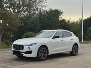 Maserati Levante 2017