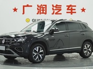 Volkswagen Tayron 2022