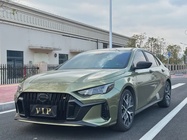 GAC Shadow Leopard 2022