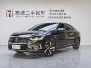 Volkswagen Passat 2024