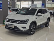 Volkswagen Tharu 2022