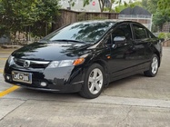 Honda Civic 2008