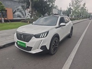 Peugeot 2008 2022
