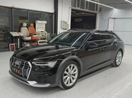 Audi A6 2022