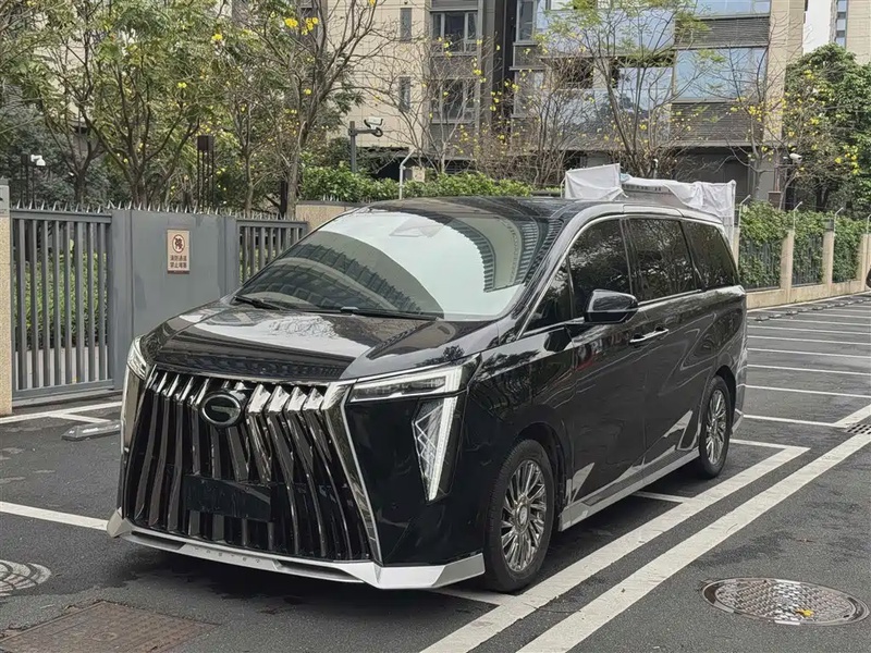GAC M8