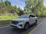Roewe RX5 2020