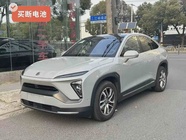 NIO EC6 2023