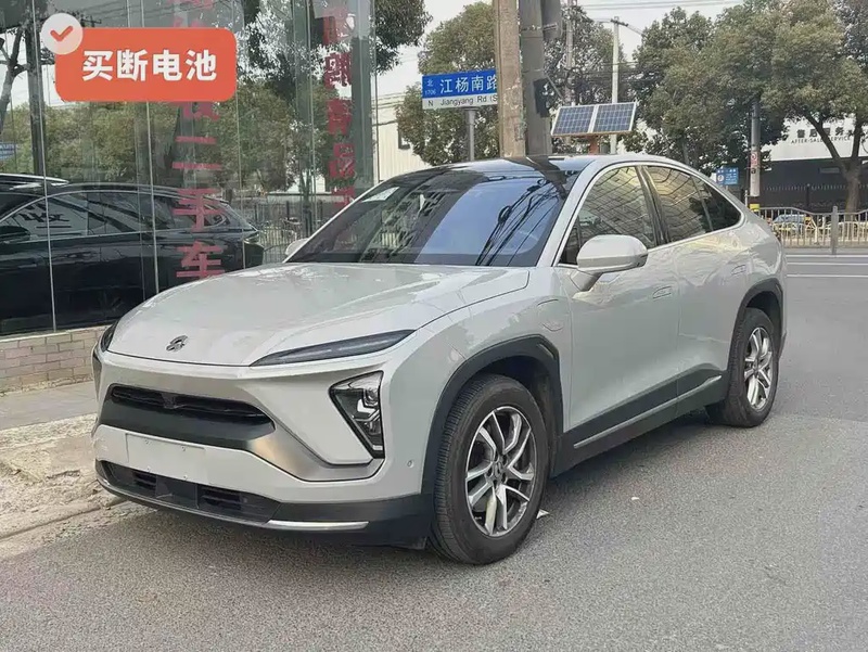 NIO EC6