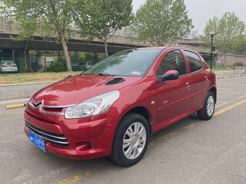 Citroen C2