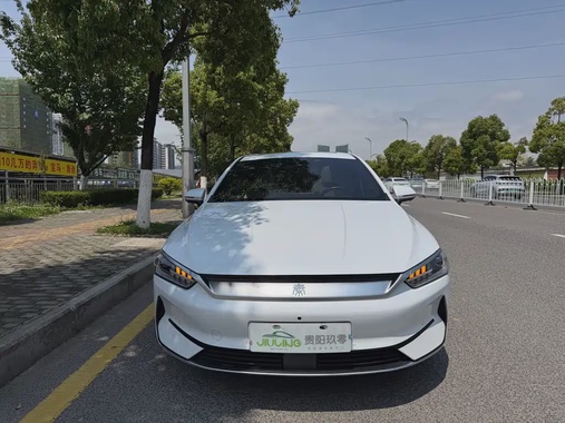 BYD Qin PLUS 2023
