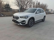BMW X1 2022