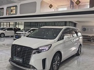 Buick GL8 2024