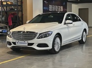 Mercedes-Benz C-Class 2015