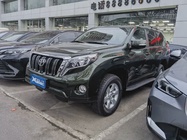 Toyota Prado 2016