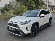 Toyota RAV4 2020
