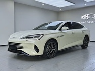 BYD Seal 2024