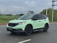 Honda CR-V 2012