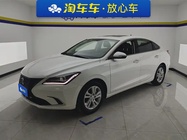 Changan Eado 2019