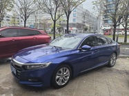 Honda Accord 2019