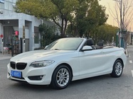 BMW 2 Series 2017