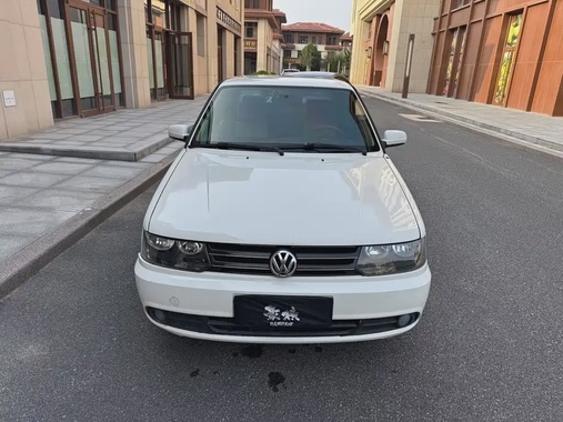 Volkswagen Jetta 2013