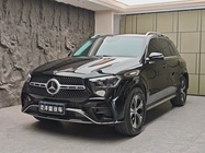 Mercedes-Benz GLE-Class 2024