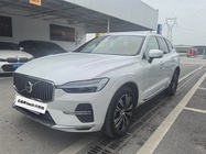 Volvo XC60 2022
