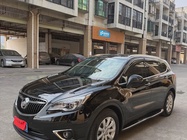 Buick Envision Plus 2018