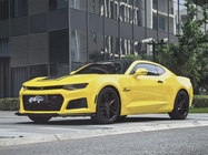 Chevrolet Camaro 2018