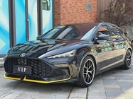 MG MG6 2021