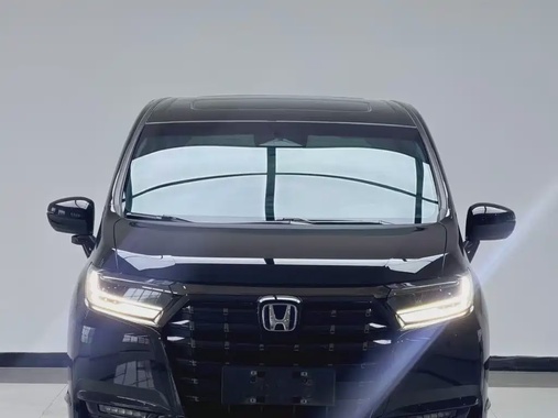 Honda Elysion 2024