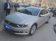 Volkswagen Magotan 2018