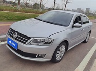 Volkswagen Lavida 2015