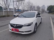 Buick Excelle 2018