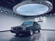 Volkswagen Santana 2007