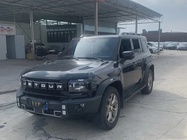 Jetour Traveller 2024