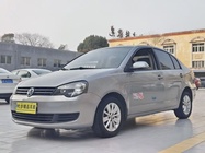 Volkswagen Polo 2011