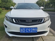 Geely GL 2019