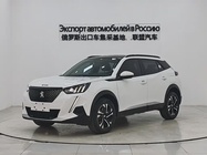 Peugeot 2008 2024