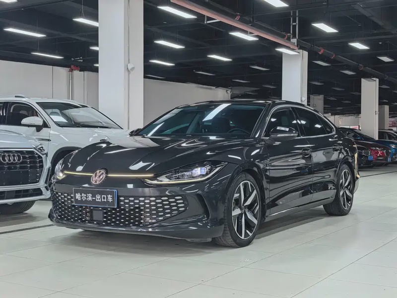 Volkswagen Lamando