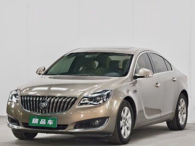 Buick Regal
