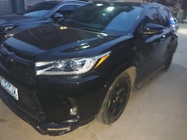 Toyota Highlander 2018