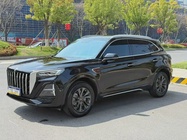 Hongqi HS5 2023