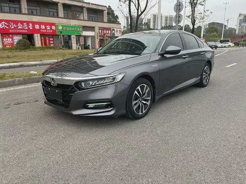 Honda Accord 2020