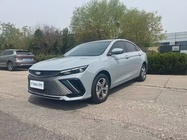 Geely L HiP 2023