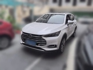 BYD Tang 2020