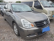 Nissan Sylphy 2014