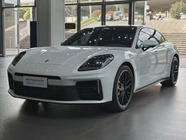 Porsche Panamera 2024