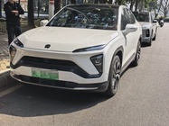 NIO EC6 2021
