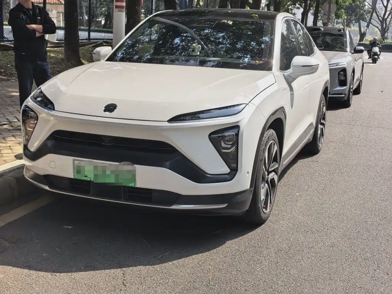 NIO EC6